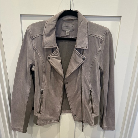 Marrakech Jacket - Picture 9 of 12